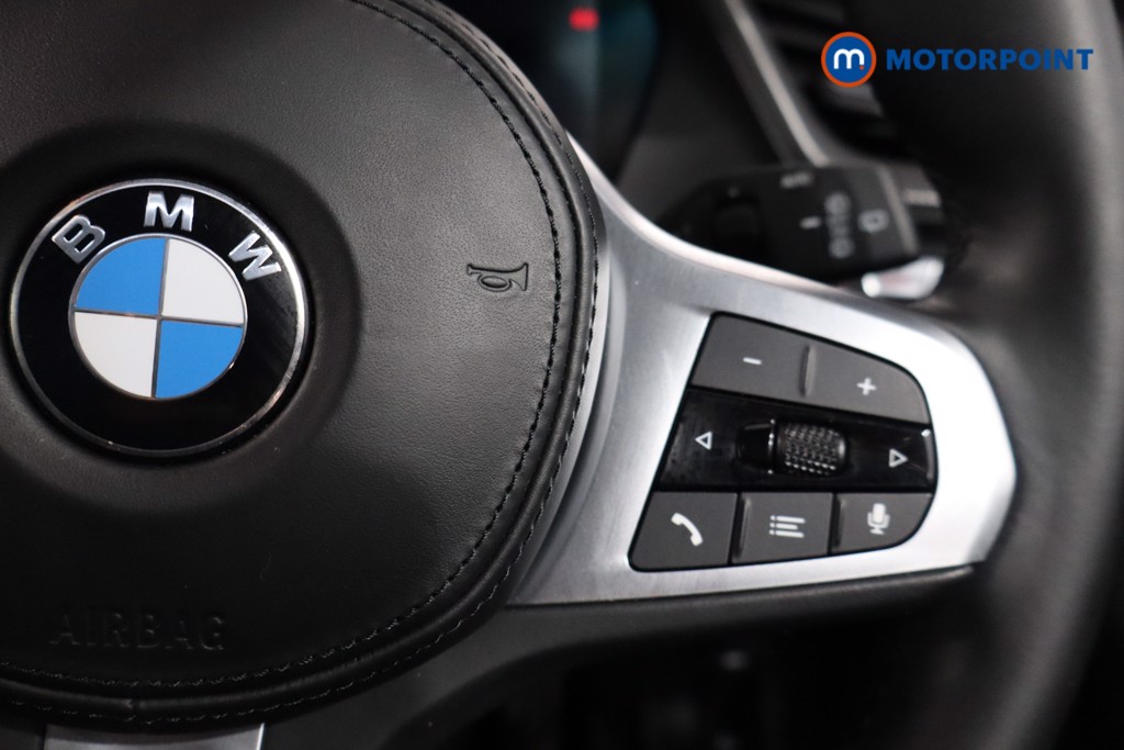 BMW 1 Series M Sport Automatic Petrol Hatchback - Stock Number (1554767) - 8th supplementary image