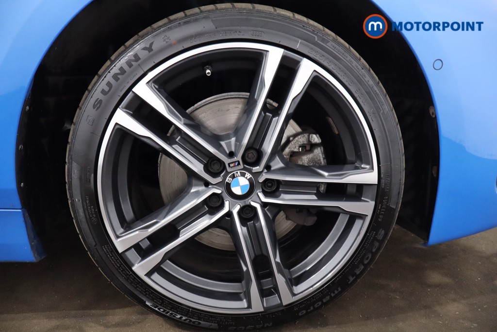 BMW 1 Series M Sport Automatic Petrol Hatchback - Stock Number (1554767) - 10th supplementary image