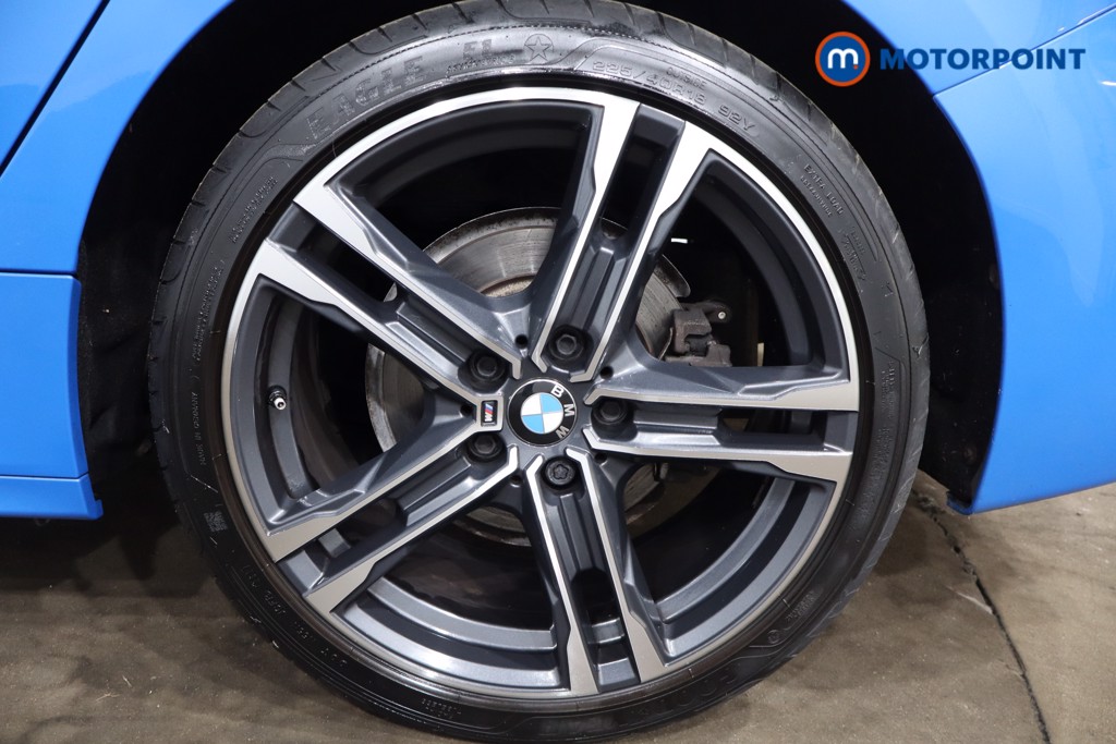 BMW 1 Series M Sport Automatic Petrol Hatchback - Stock Number (1554767) - 12th supplementary image