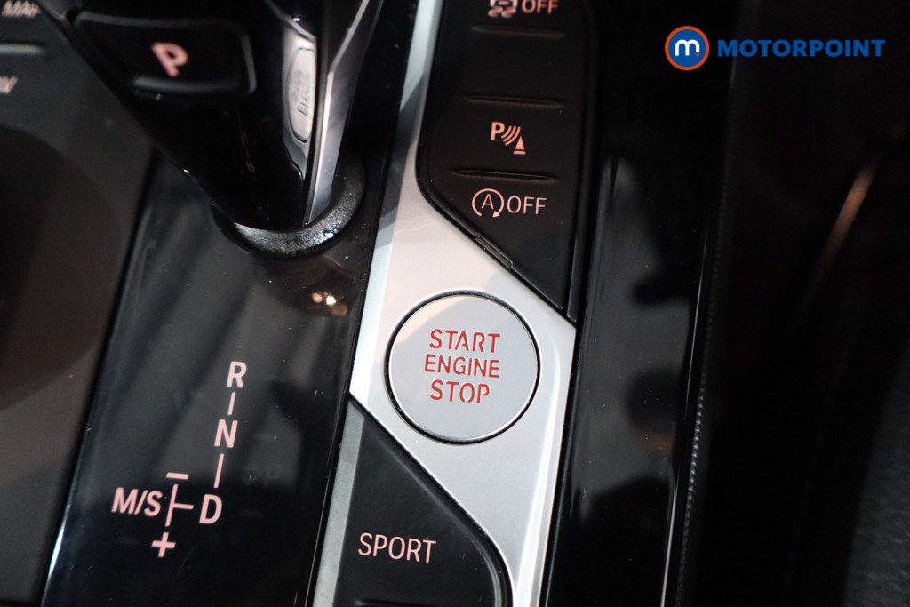 BMW 1 Series M Sport Automatic Petrol Hatchback - Stock Number (1554767) - 13th supplementary image