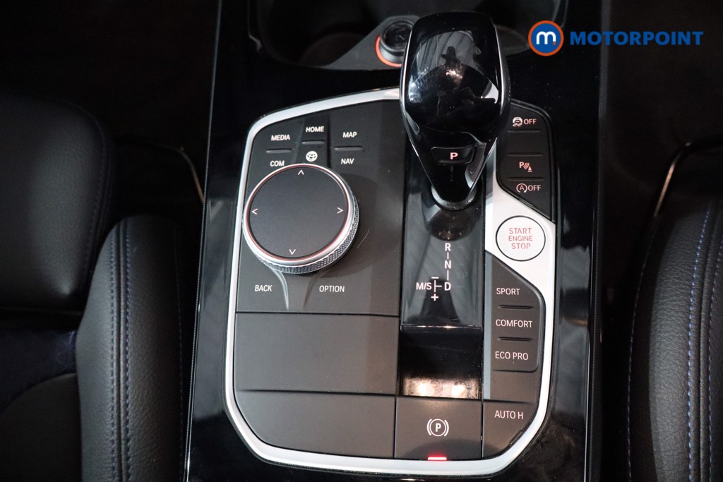 BMW 1 Series M Sport Automatic Petrol Hatchback - Stock Number (1554767) - 14th supplementary image