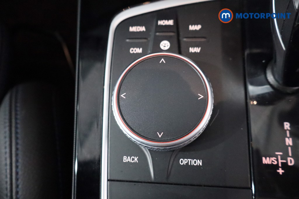 BMW 1 Series M Sport Automatic Petrol Hatchback - Stock Number (1554767) - 15th supplementary image