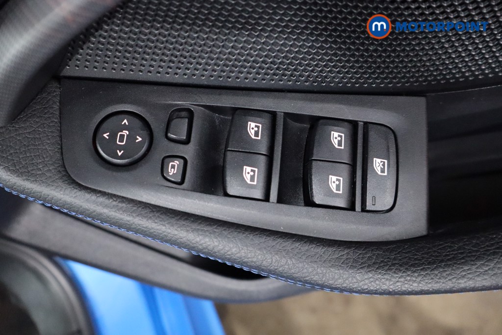 BMW 1 Series M Sport Automatic Petrol Hatchback - Stock Number (1554767) - 17th supplementary image