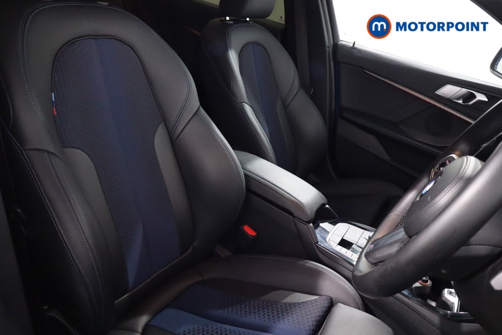 BMW 1 Series M Sport Automatic Petrol Hatchback - Stock Number (1554767) - 19th supplementary image