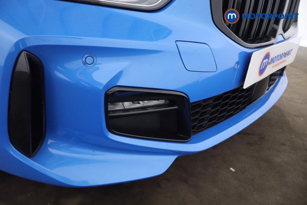 BMW 1 Series M Sport Automatic Petrol Hatchback - Stock Number (1554767) - 20th supplementary image