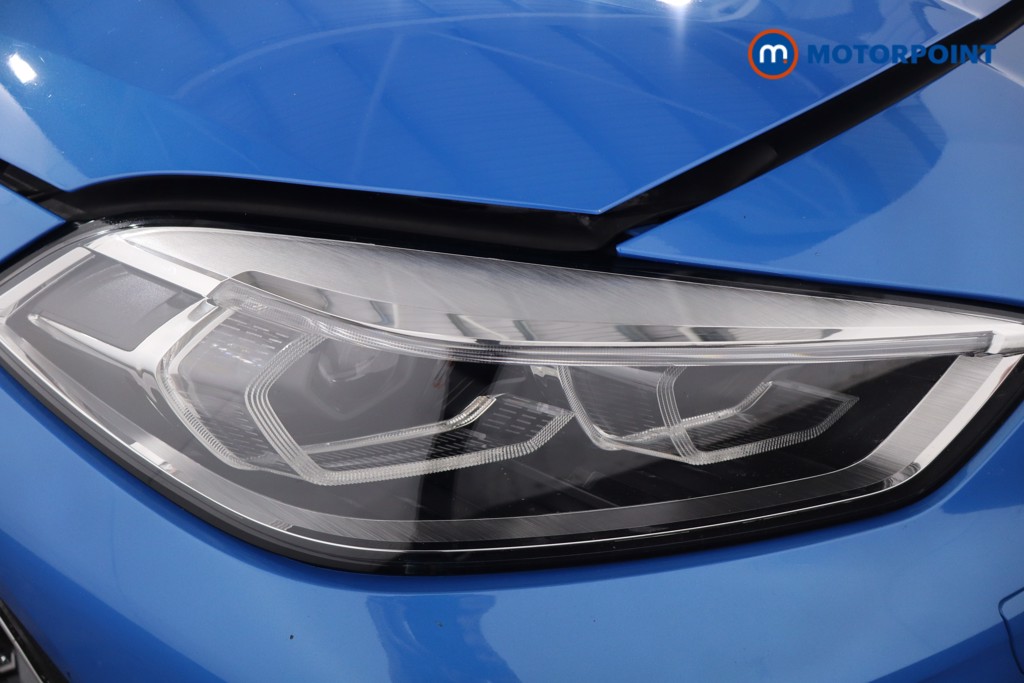 BMW 1 Series M Sport Automatic Petrol Hatchback - Stock Number (1554767) - 21st supplementary image