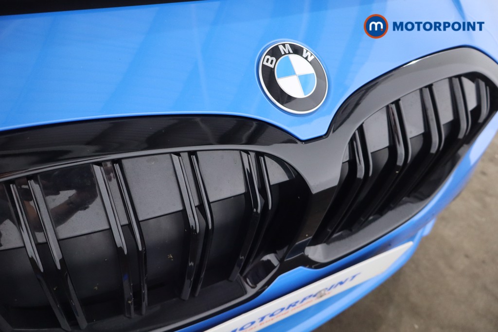 BMW 1 Series M Sport Automatic Petrol Hatchback - Stock Number (1554767) - 22nd supplementary image