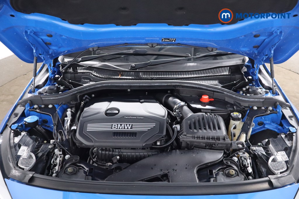 BMW 1 Series M Sport Automatic Petrol Hatchback - Stock Number (1554767) - 24th supplementary image