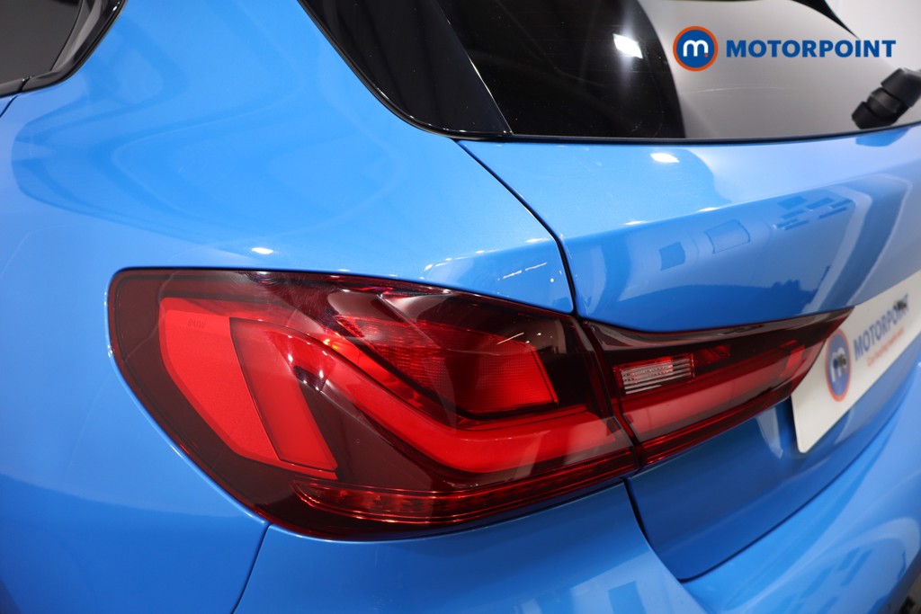 BMW 1 Series M Sport Automatic Petrol Hatchback - Stock Number (1554767) - 26th supplementary image