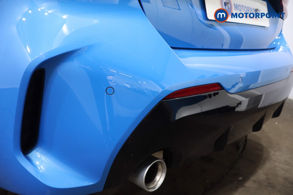 BMW 1 Series M Sport Automatic Petrol Hatchback - Stock Number (1554767) - 27th supplementary image