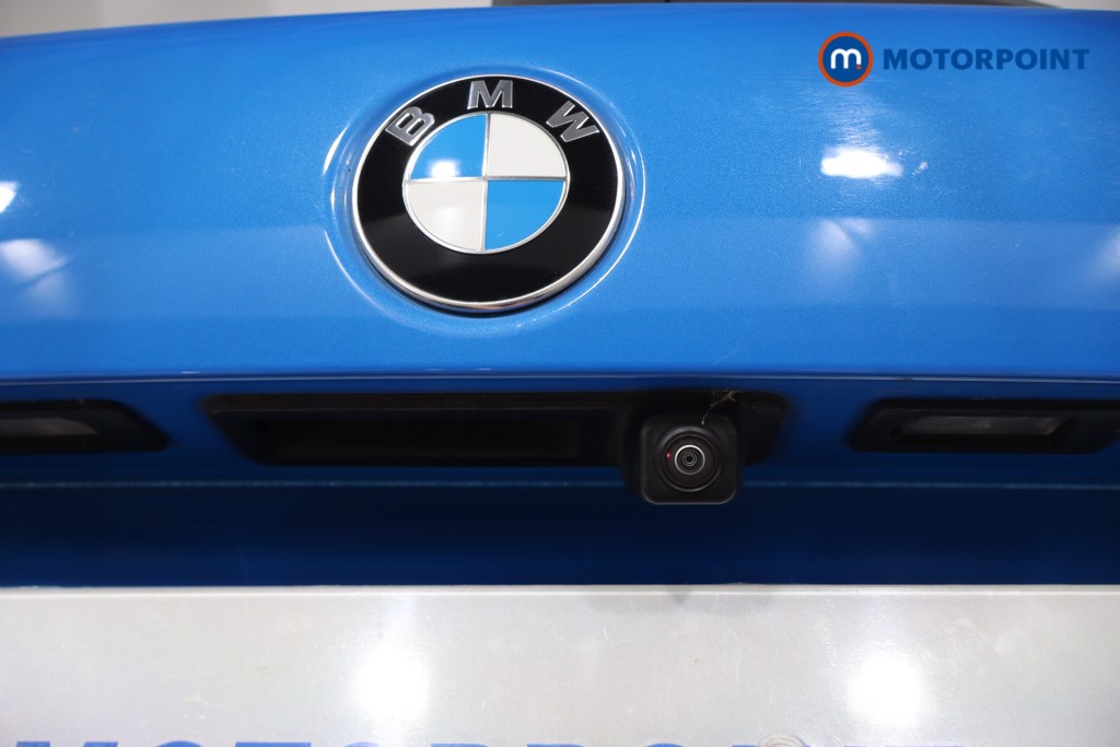 BMW 1 Series M Sport Automatic Petrol Hatchback - Stock Number (1554767) - 29th supplementary image
