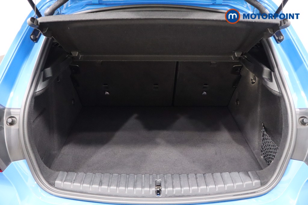 BMW 1 Series M Sport Automatic Petrol Hatchback - Stock Number (1554767) - 30th supplementary image