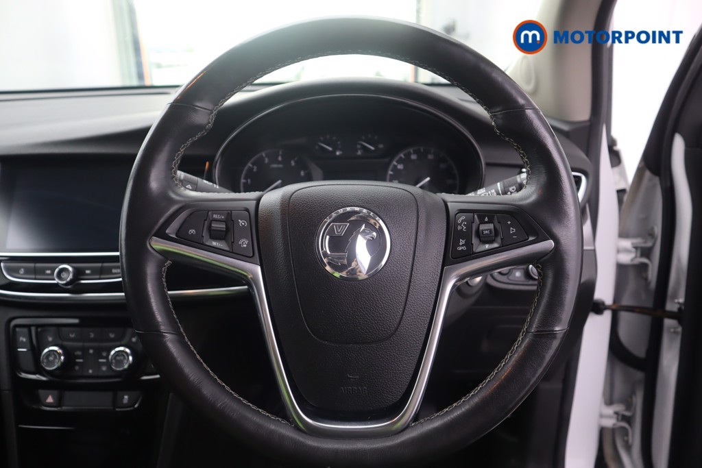 Vauxhall Mokka X Elite Nav Manual Petrol SUV - Stock Number (1554776) - 2nd supplementary image