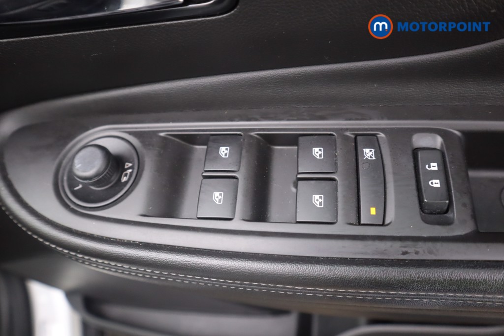 Vauxhall Mokka X Elite Nav Manual Petrol SUV - Stock Number (1554776) - 5th supplementary image