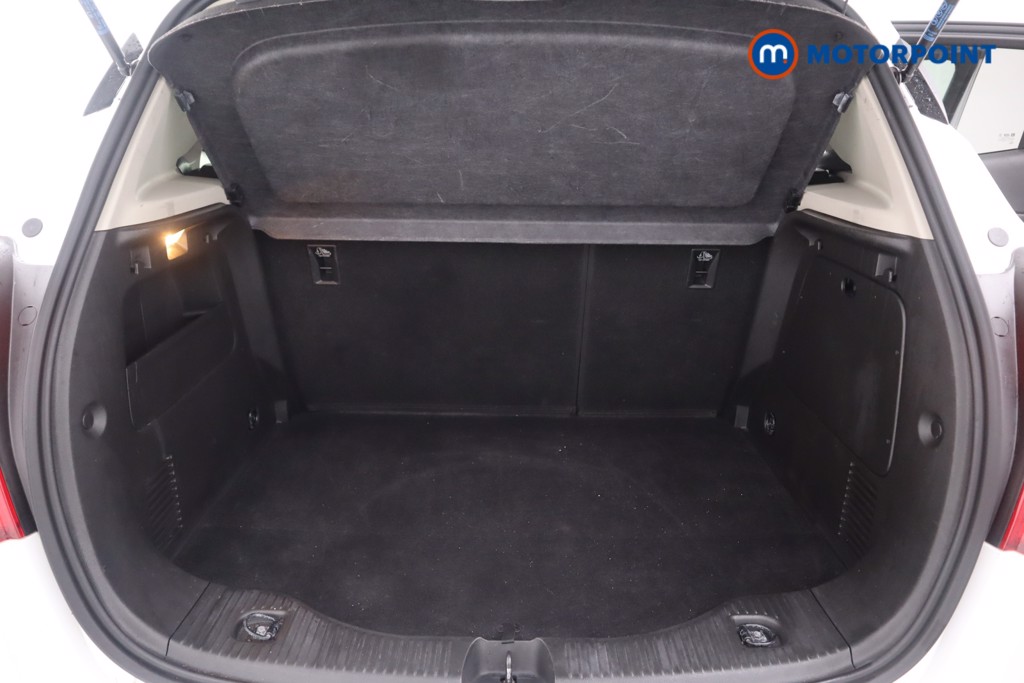 Vauxhall Mokka X Elite Nav Manual Petrol SUV - Stock Number (1554776) - 7th supplementary image