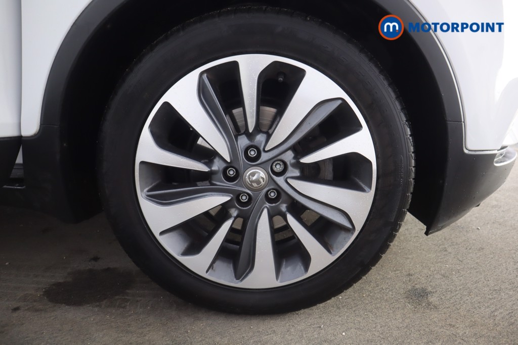 Vauxhall Mokka X Elite Nav Manual Petrol SUV - Stock Number (1554776) - 8th supplementary image