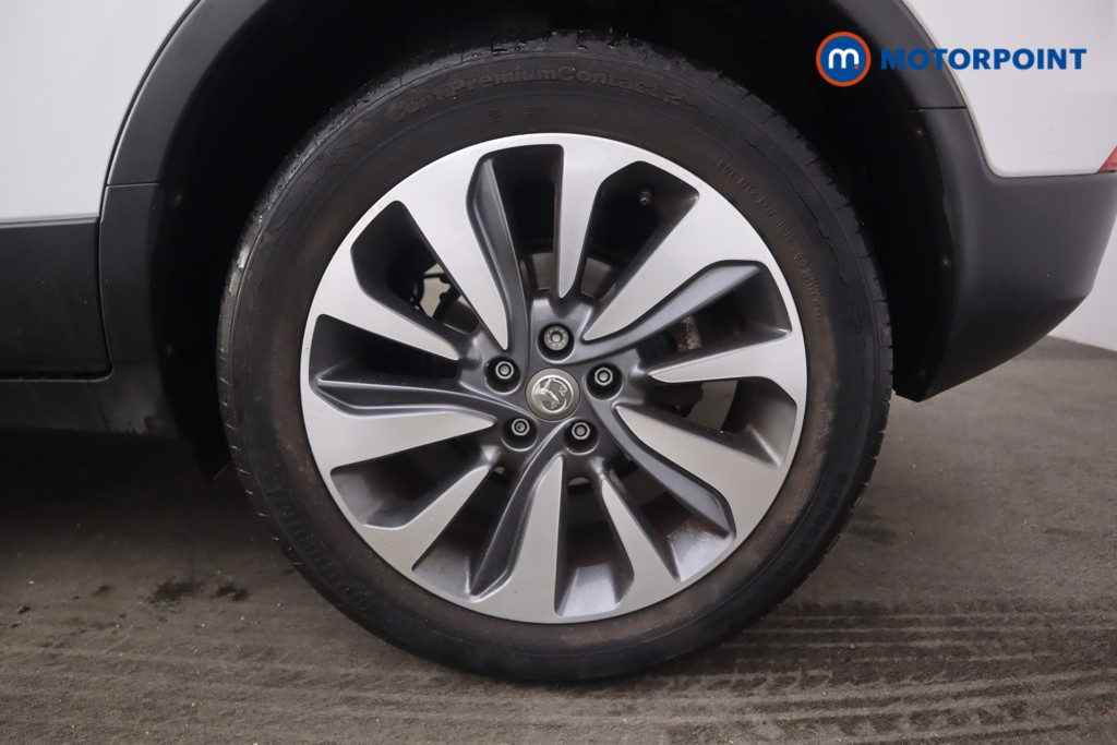 Vauxhall Mokka X Elite Nav Manual Petrol SUV - Stock Number (1554776) - 10th supplementary image