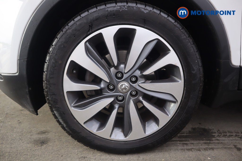 Vauxhall Mokka X Elite Nav Manual Petrol SUV - Stock Number (1554776) - 11th supplementary image