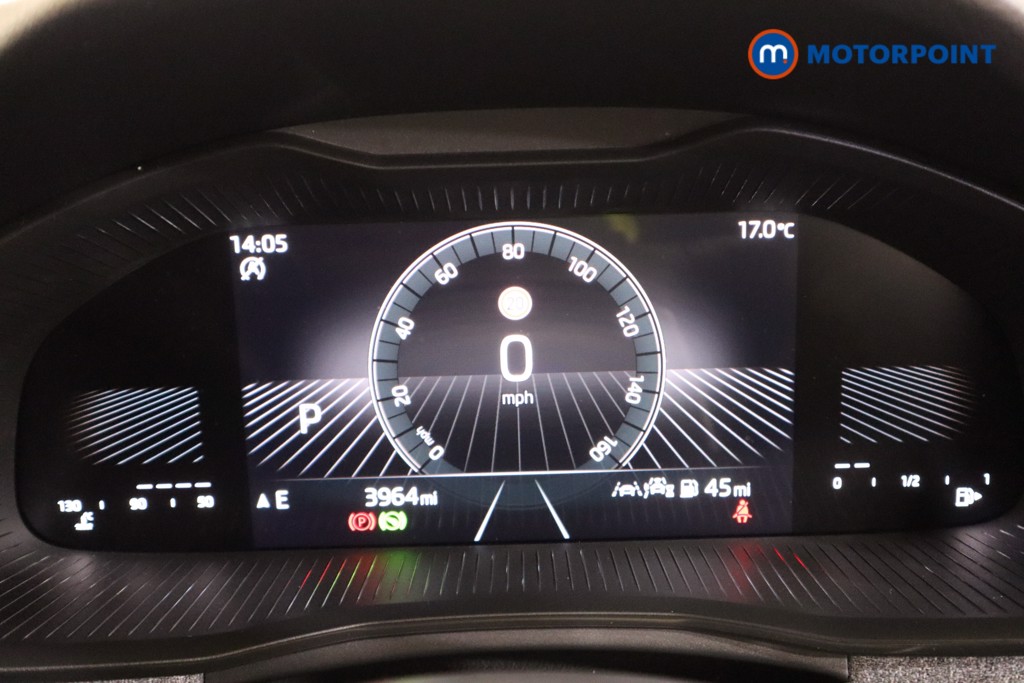 Skoda Kamiq SE Automatic Petrol SUV - Stock Number (1554814) - 3rd supplementary image
