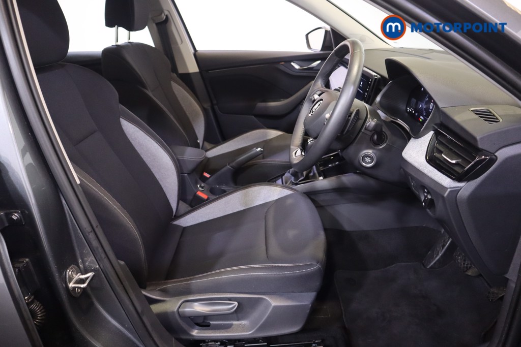 Skoda Kamiq SE Automatic Petrol SUV - Stock Number (1554814) - 6th supplementary image