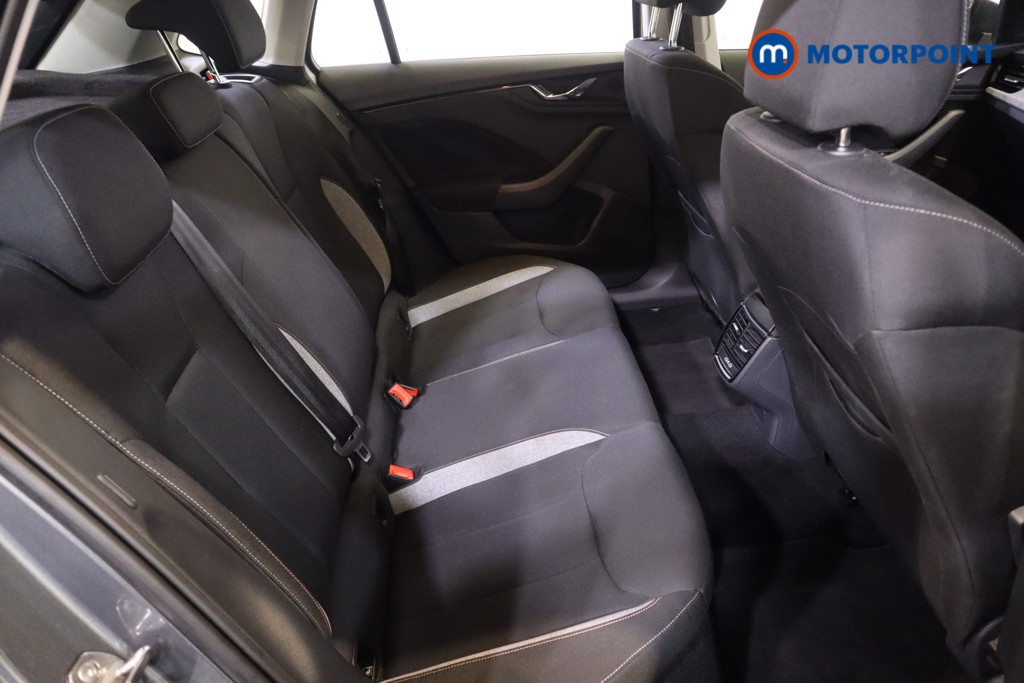 Skoda Kamiq SE Automatic Petrol SUV - Stock Number (1554814) - 7th supplementary image