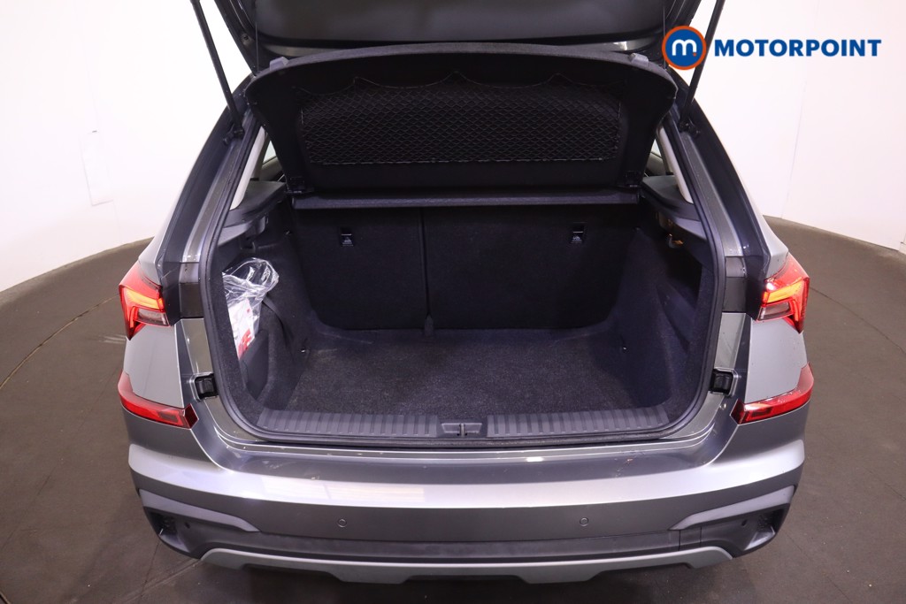 Skoda Kamiq SE Automatic Petrol SUV - Stock Number (1554814) - 8th supplementary image