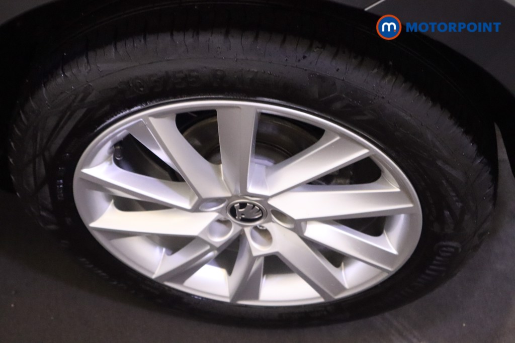 Skoda Kamiq SE Automatic Petrol SUV - Stock Number (1554814) - 9th supplementary image