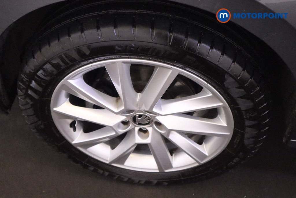 Skoda Kamiq SE Automatic Petrol SUV - Stock Number (1554814) - 10th supplementary image