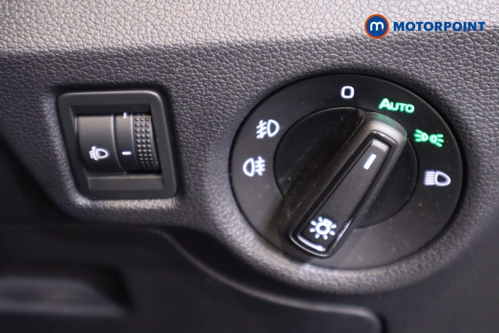 Skoda Kamiq SE Automatic Petrol SUV - Stock Number (1554814) - 14th supplementary image