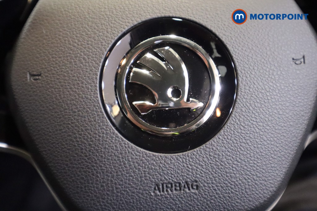 Skoda Kamiq SE Automatic Petrol SUV - Stock Number (1554814) - 18th supplementary image