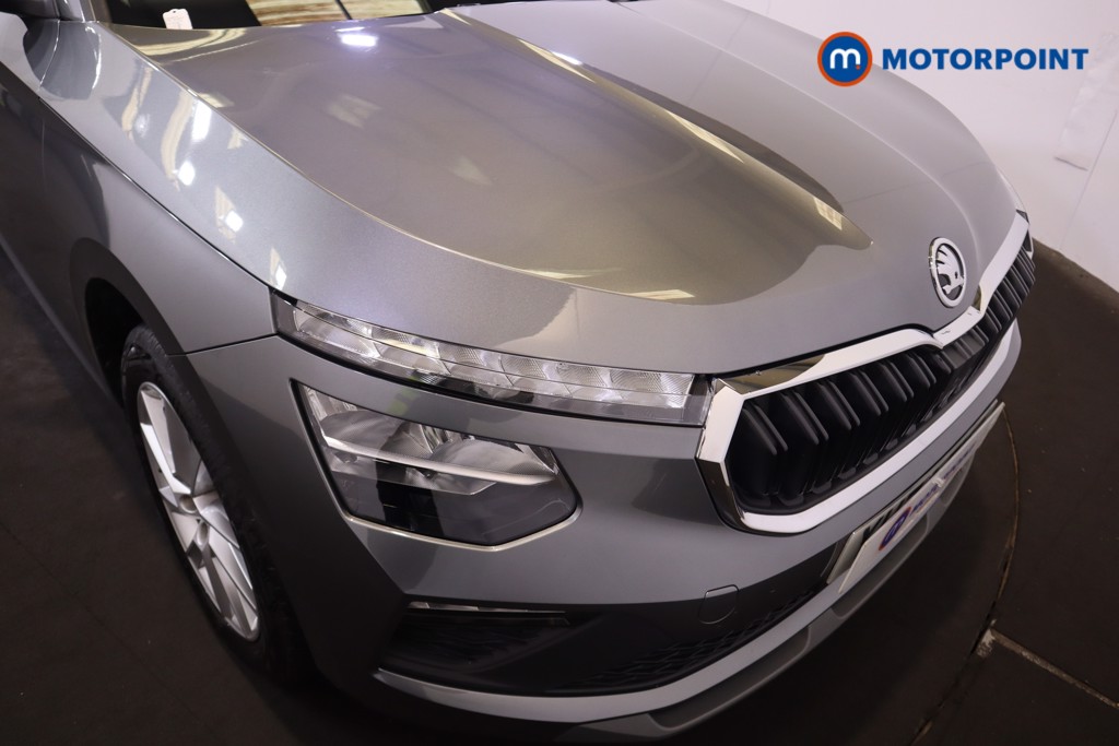 Skoda Kamiq SE Automatic Petrol SUV - Stock Number (1554814) - 32nd supplementary image
