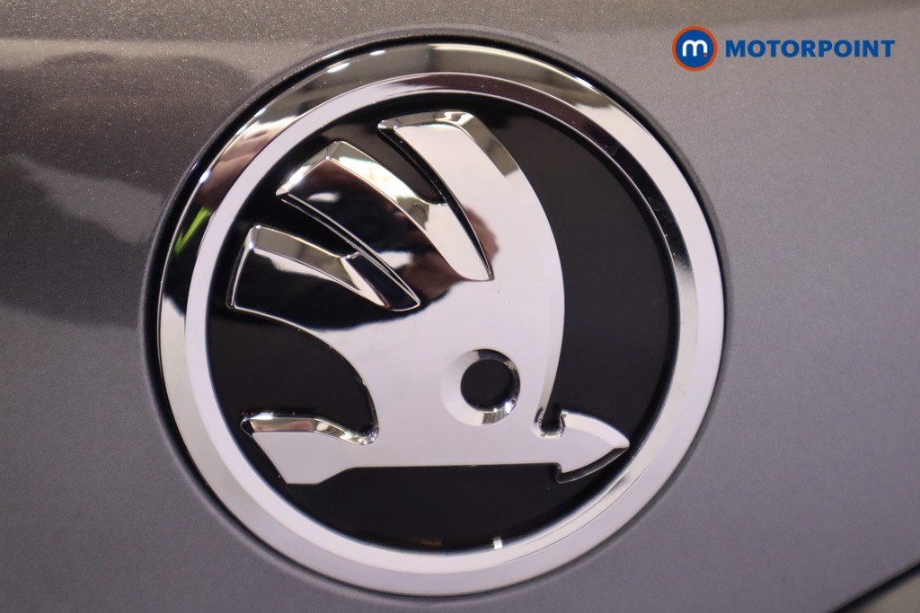Skoda Kamiq SE Automatic Petrol SUV - Stock Number (1554814) - 33rd supplementary image