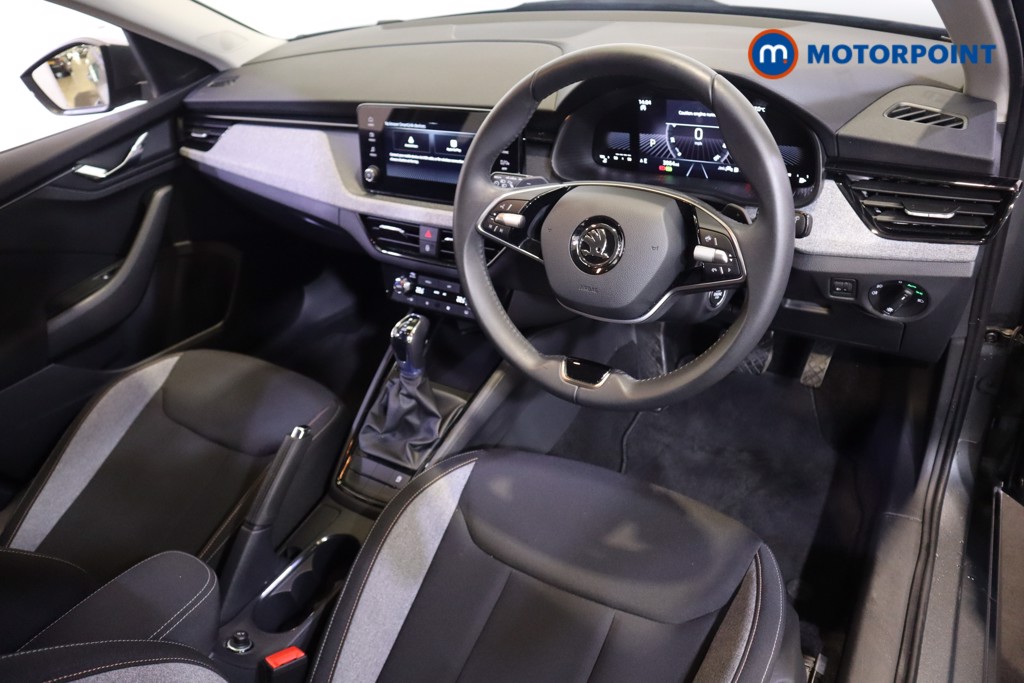 Skoda Kamiq SE Automatic Petrol SUV - Stock Number (1554814) - 1st supplementary image