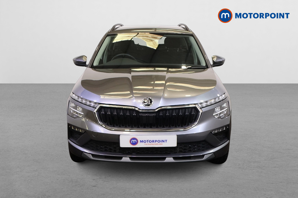 Skoda Kamiq SE Automatic Petrol SUV - Stock Number (1554814) - Front bumper