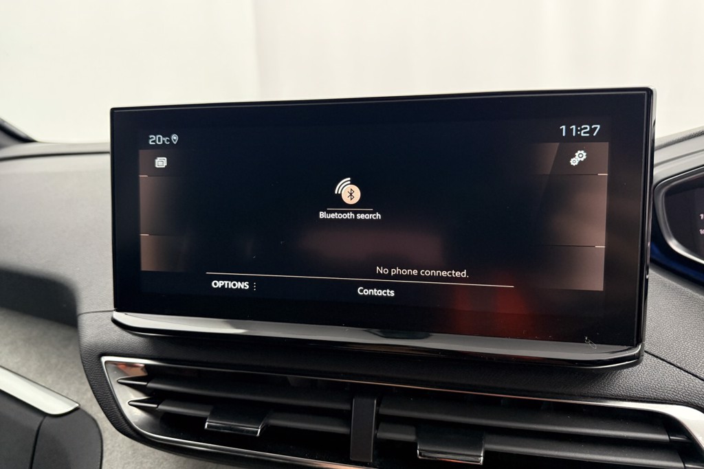 Peugeot 3008 GT Automatic Diesel SUV - Stock Number (1554819) - 10th supplementary image
