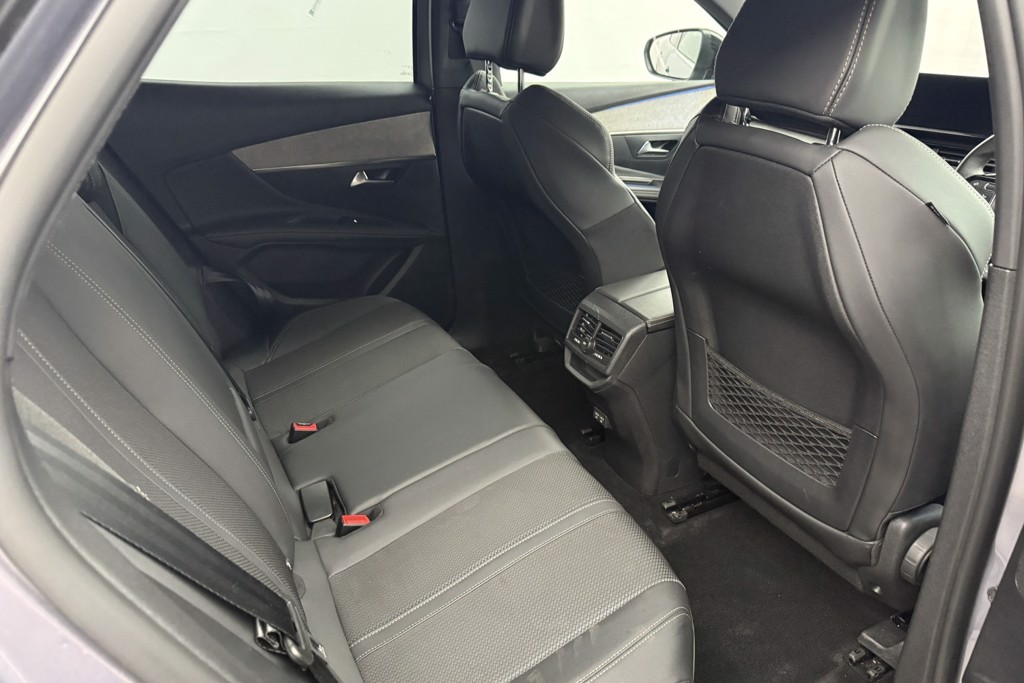 Peugeot 3008 GT Automatic Diesel SUV - Stock Number (1554819) - 20th supplementary image