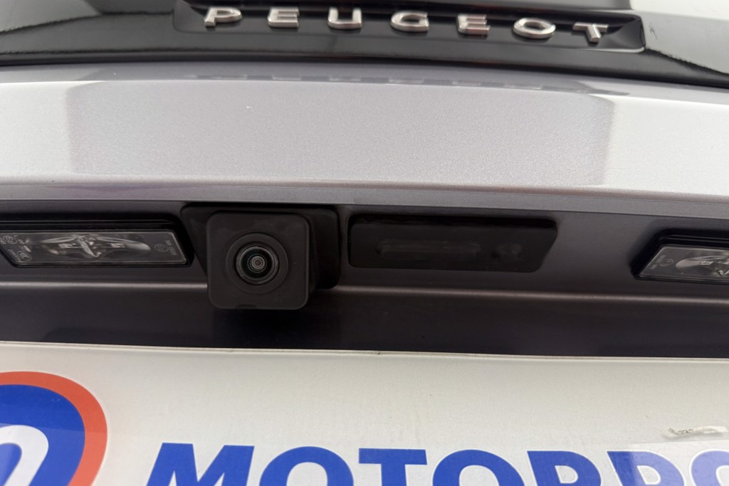 Peugeot 3008 GT Automatic Diesel SUV - Stock Number (1554819) - 27th supplementary image