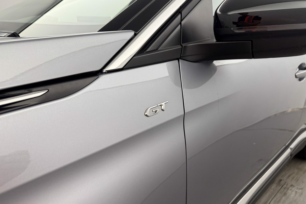 Peugeot 3008 GT Automatic Diesel SUV - Stock Number (1554819) - 28th supplementary image