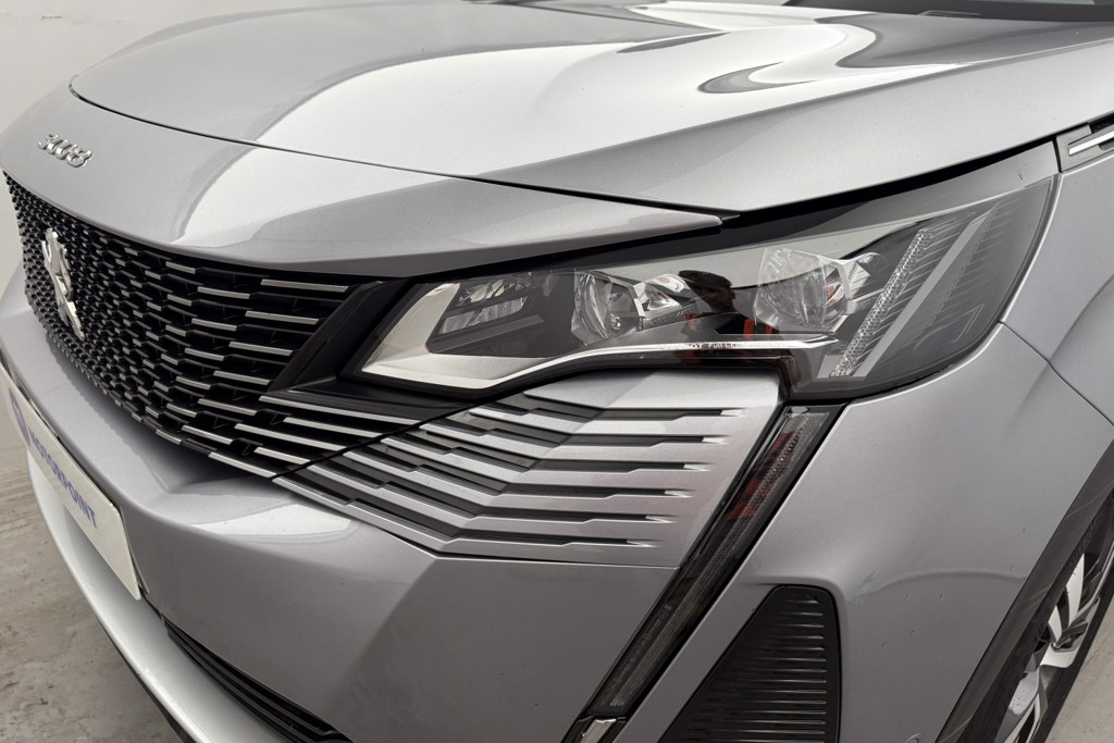 Peugeot 3008 GT Automatic Diesel SUV - Stock Number (1554819) - 29th supplementary image
