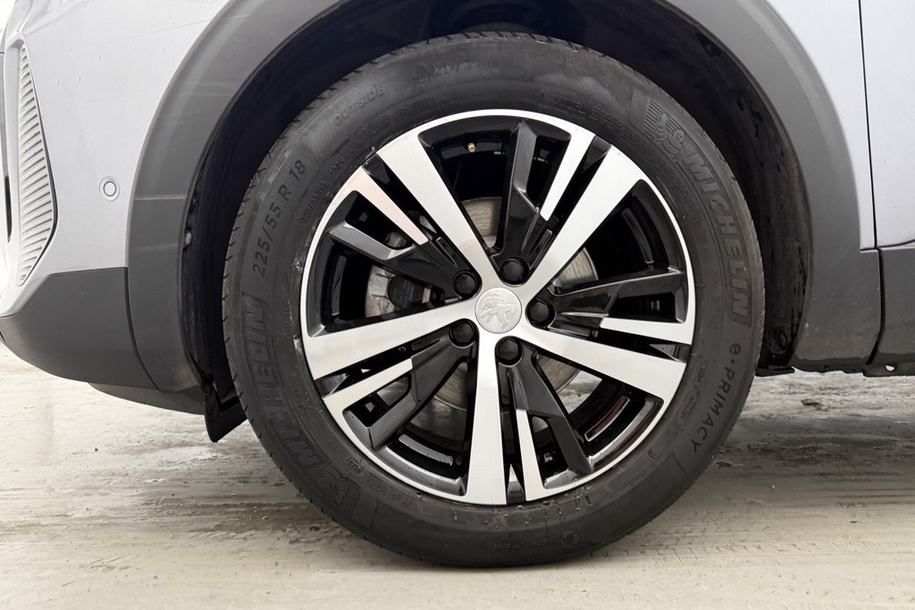 Peugeot 3008 GT Automatic Diesel SUV - Stock Number (1554819) - 31st supplementary image