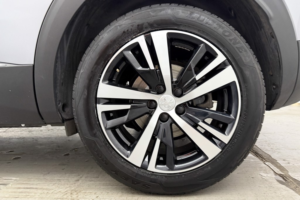 Peugeot 3008 GT Automatic Diesel SUV - Stock Number (1554819) - 32nd supplementary image