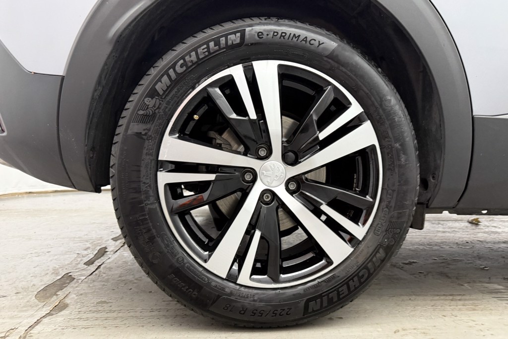 Peugeot 3008 GT Automatic Diesel SUV - Stock Number (1554819) - 33rd supplementary image