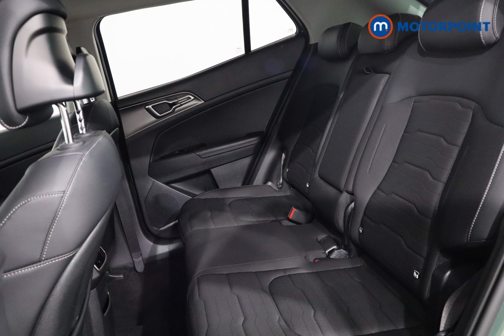 KIA Sportage 3 Automatic Petrol Plug-In Hybrid SUV - Stock Number (1554843) - 5th supplementary image