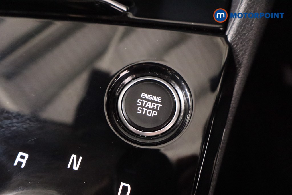 KIA Sportage 3 Automatic Petrol Plug-In Hybrid SUV - Stock Number (1554843) - 14th supplementary image