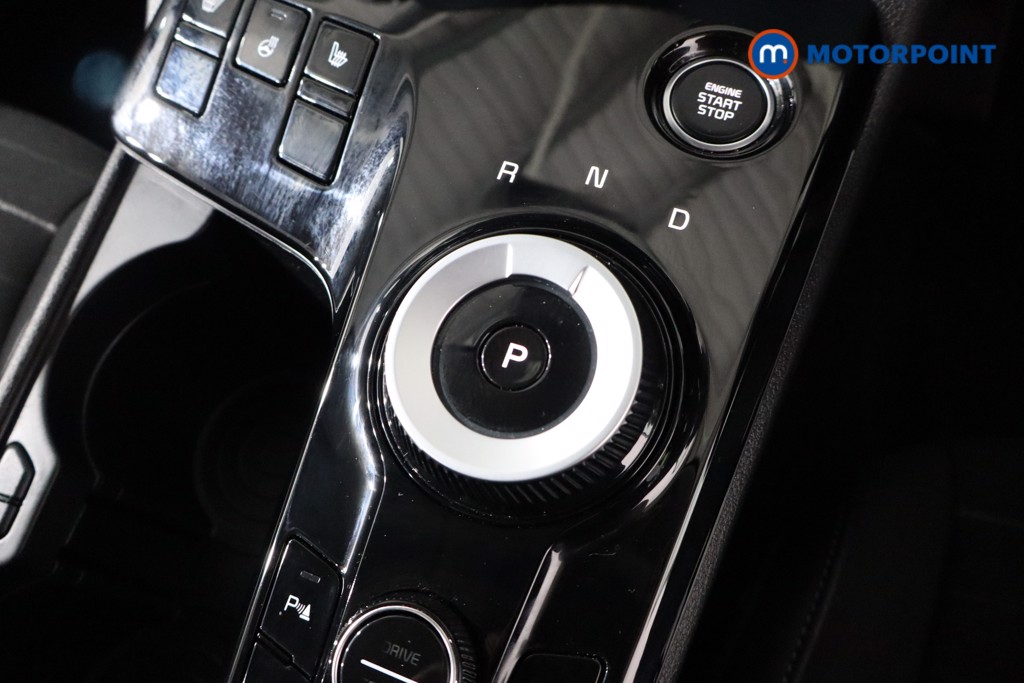 KIA Sportage 3 Automatic Petrol Plug-In Hybrid SUV - Stock Number (1554843) - 15th supplementary image