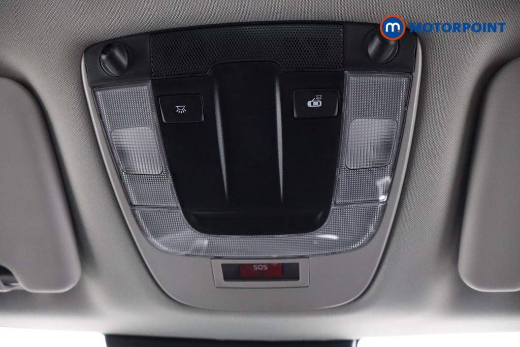 KIA Sportage 3 Automatic Petrol Plug-In Hybrid SUV - Stock Number (1554843) - 18th supplementary image