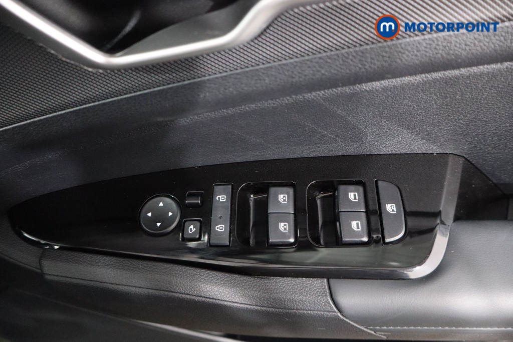 KIA Sportage 3 Automatic Petrol Plug-In Hybrid SUV - Stock Number (1554843) - 19th supplementary image