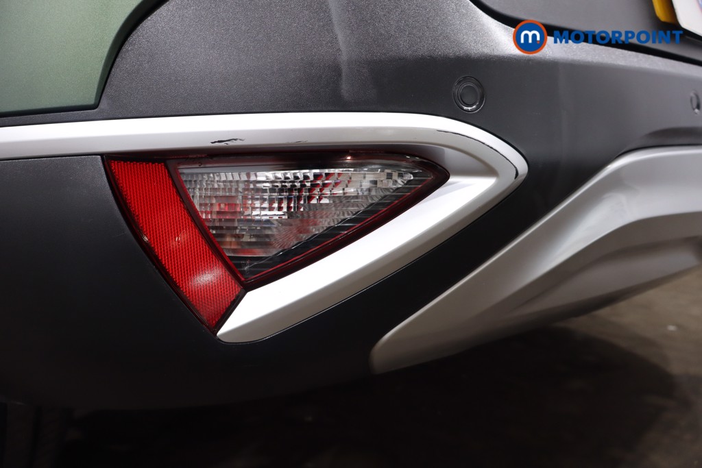 KIA Sportage 3 Automatic Petrol Plug-In Hybrid SUV - Stock Number (1554843) - 29th supplementary image