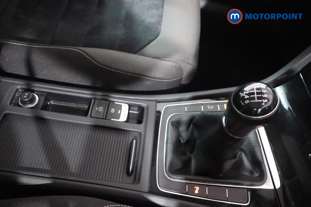 Volkswagen Golf Gt Edition Manual Petrol Hatchback - Stock Number (1555071) - 3rd supplementary image