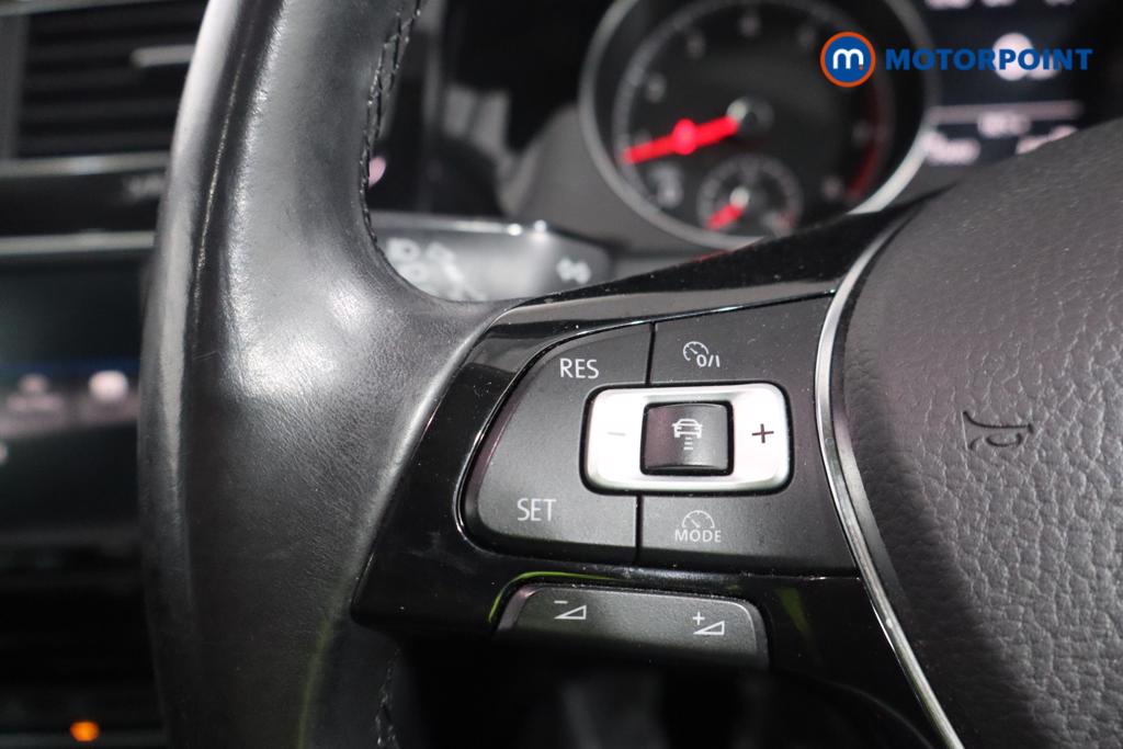 Volkswagen Golf Gt Edition Manual Petrol Hatchback - Stock Number (1555071) - 6th supplementary image